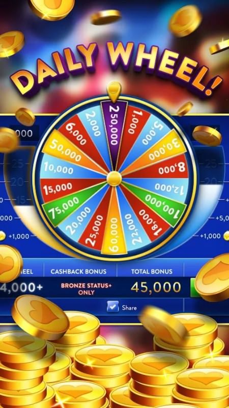 Huuuge Casino Slots Play Free Slot Machines - Here You Are Online Casino